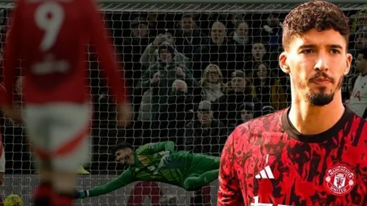 Altay Bayındırı yerin dibine soktular Kornerden gol yiyince gündem oldu