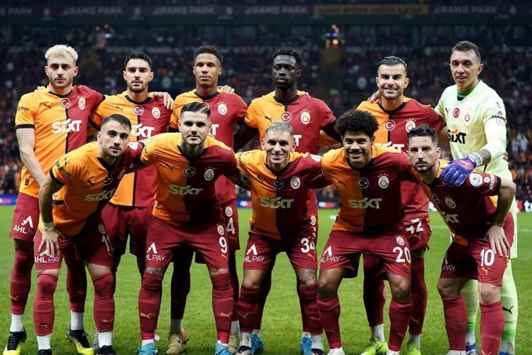 EURO 2024ün yıldız golcüsü Galatasaraya geliyor Osimhen etkisi yaratacak transfer