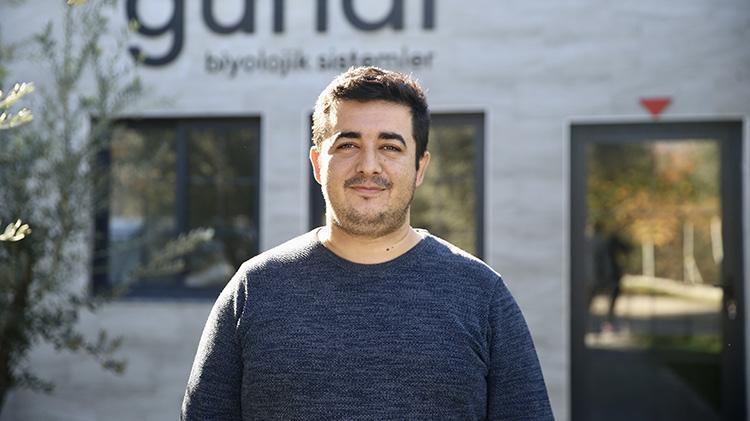 Laboratuvarda üretilen avcı böcekler biyolojik mücadelede etkin rol oynayacak Fethiyede tarımın geleceğini değiştirecek yerli proje