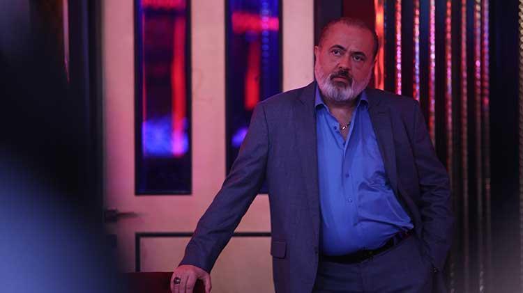 CİHAN OLAYLARIN ORTASINDA KALDI