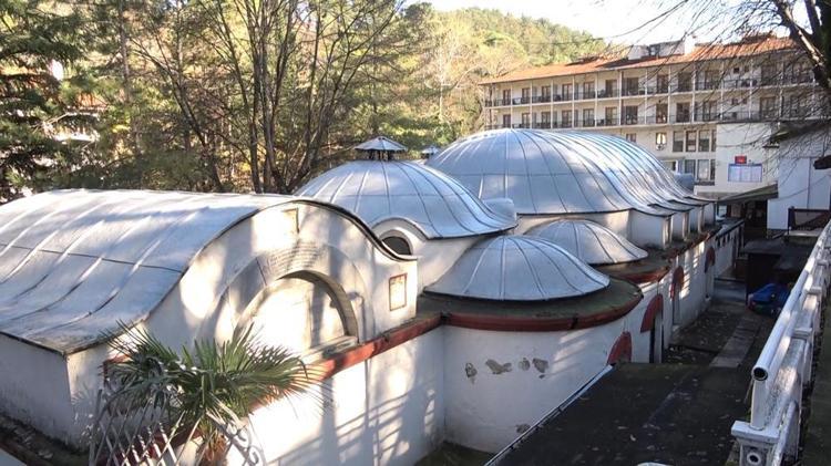 Roma, Bizans, Osmanlı Krallar, Sultanlar burada şifa aradı: Yalovanın termal kaplıcaları binlerce yıldır şifa dağıtmaya devam ediyor