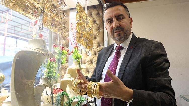 Altın fiyatları ile ilgili yeni uyarı Altın bozduranların sayısı arttı alım fırsatı başladı