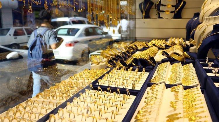 Kuyumcular alarmda Altın alımında yeni dönem: 185 bin TL limit geldi