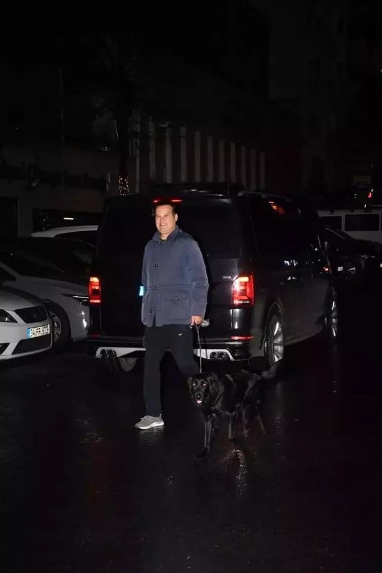 Hakan Peker isyan etti 63 yaşına geldim hala konuşuluyor