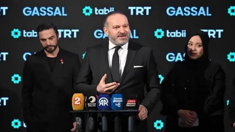 Ölünce Bakiyi kim yıkayacak Gassal dizisinin ilk sezonuna yorumlar gecikmedi
