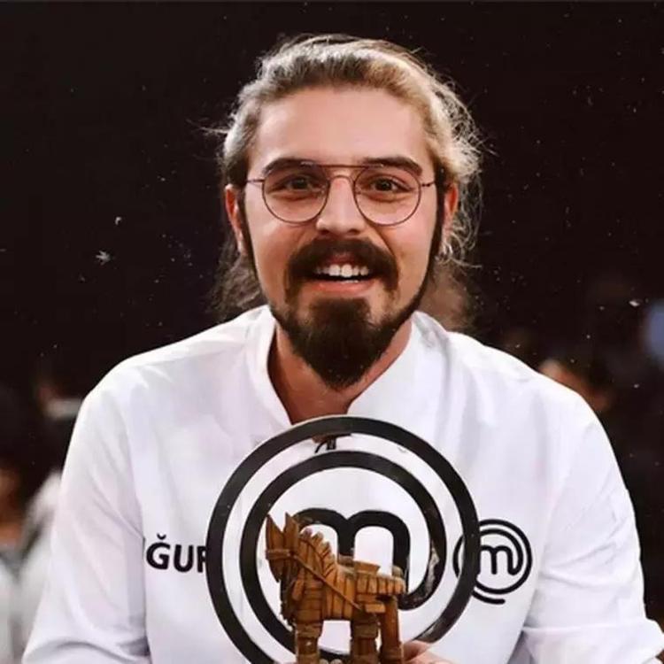 UĞUR KARDAŞ (2018)