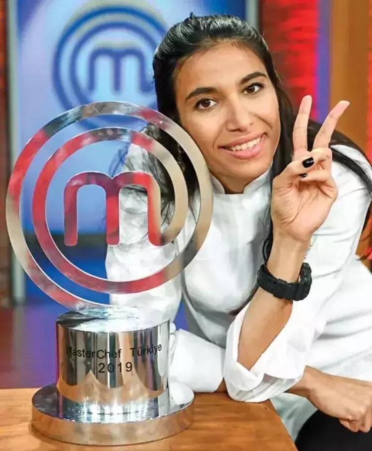 CEMRE UYANIK (2019)