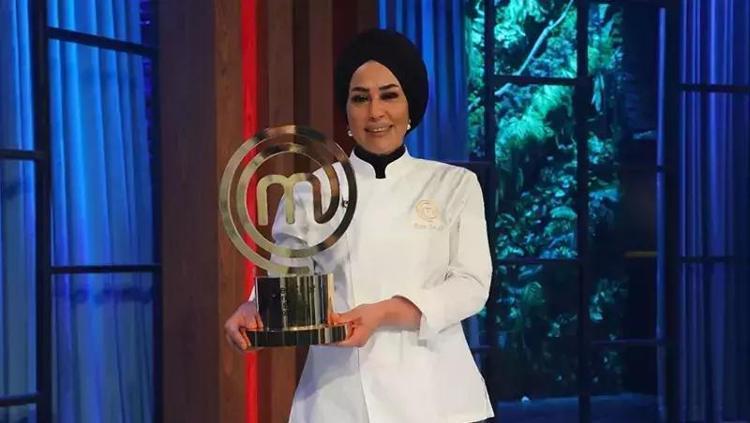 ESRA TOKELLİ (2023)