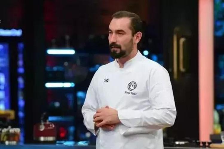 METİN YAVUZ (2022)