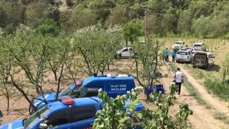 AYNI ÇUKURDA 3 KİŞİ ÖLDÜ
