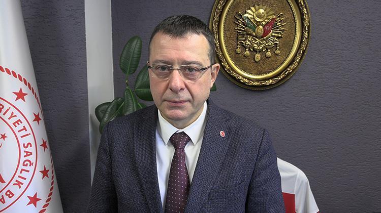 ‘ŞEHRİMİZ TERCİH EDİLEN BİR İL DURUMUNDA’