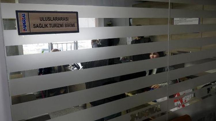 Trabzon doğa turizminin yanına sağlık turizmini de ekledi 11 ayda binlerce kişi şifa bulmak için geldi