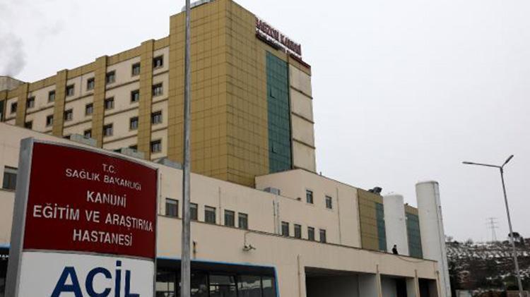 Trabzon doğa turizminin yanına sağlık turizmini de ekledi 11 ayda binlerce kişi şifa bulmak için geldi