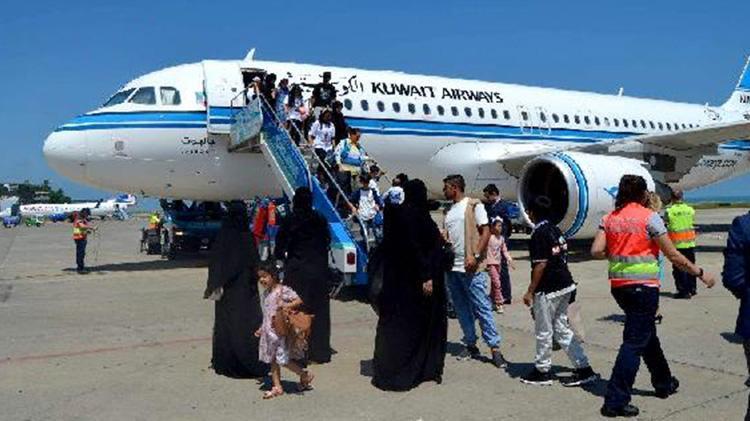 Trabzon doğa turizminin yanına sağlık turizmini de ekledi 11 ayda binlerce kişi şifa bulmak için geldi