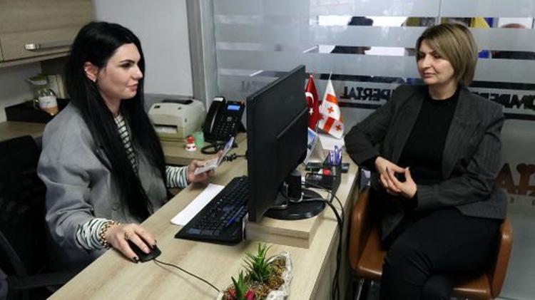 Trabzon doğa turizminin yanına sağlık turizmini de ekledi 11 ayda binlerce kişi şifa bulmak için geldi
