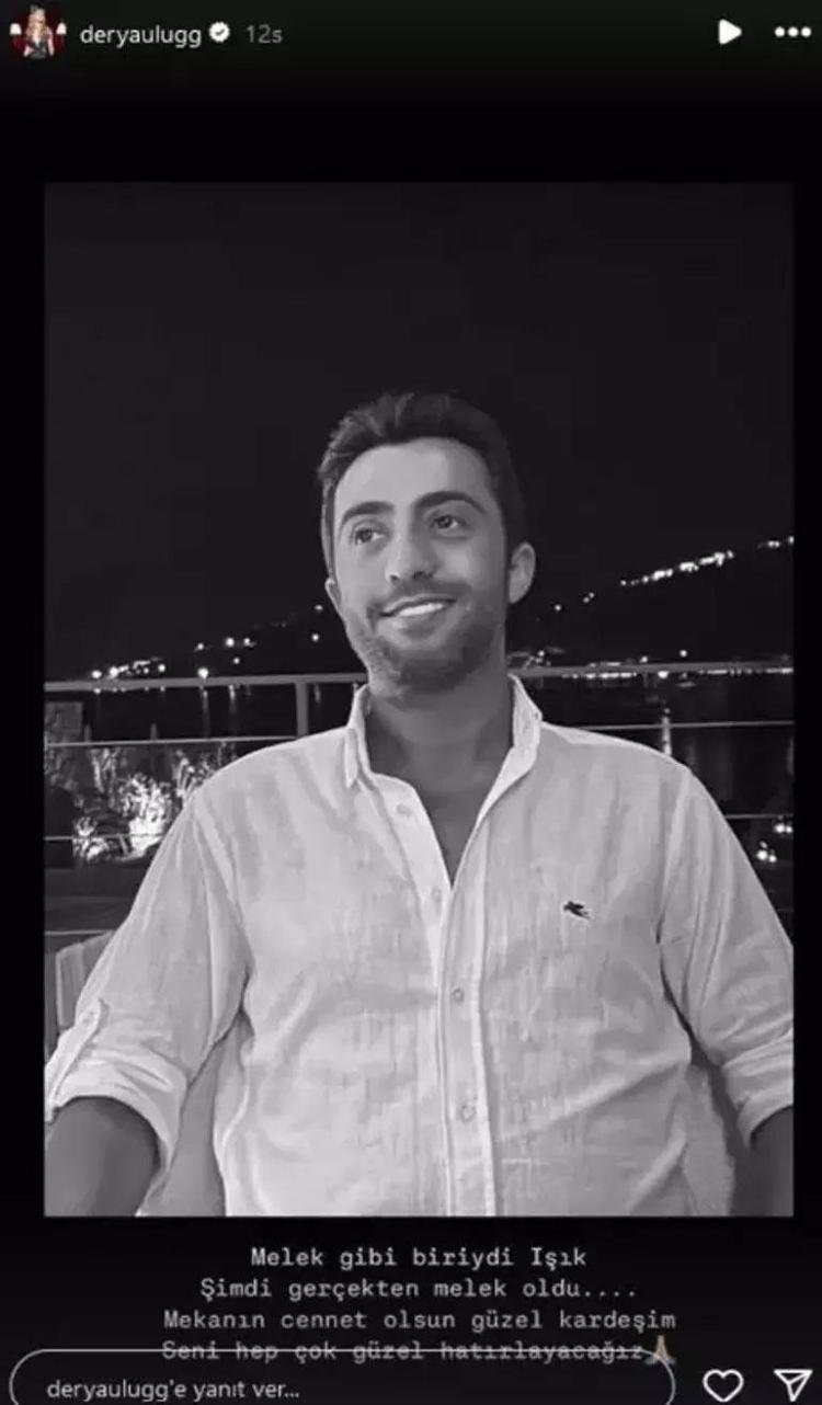 Yaşar İpekin kardeşi Işık İpek son yolculuğuna uğurlandı