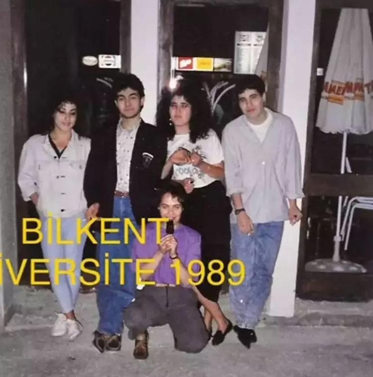 YURTTA İLK KIZARTMA