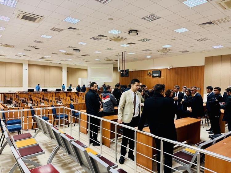 ‘BİR ANAYA NASIL İFTİRA ATIYORSUN’