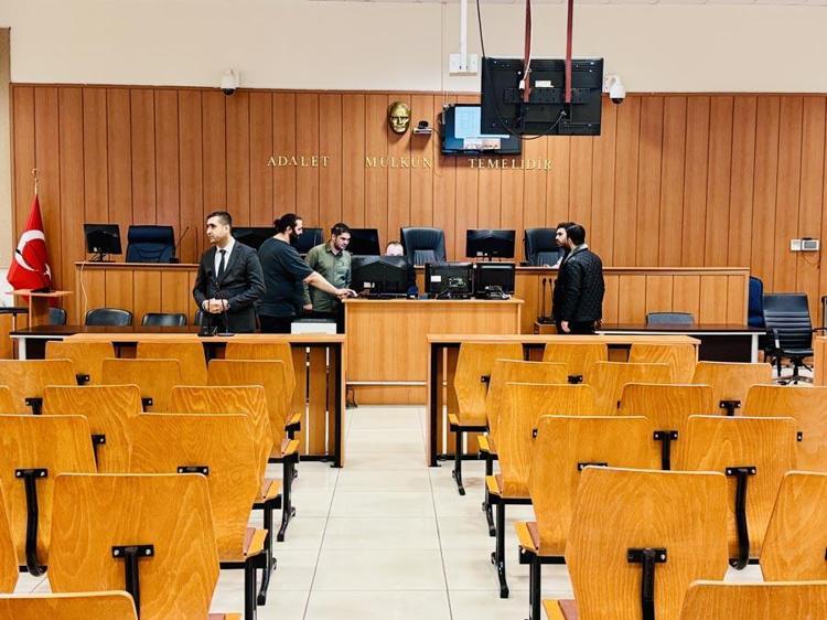 NEREDE BU ÇUBUKLAR, NEREDE BU TUTANAKLAR