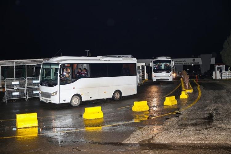Narin Güran cinayeti davasında karar çıktı Mahkeme katillere ceza yağdırdı: Salim Güran, Yüksel Güran ve Enes Gürana ağırlaştırılmış hapis