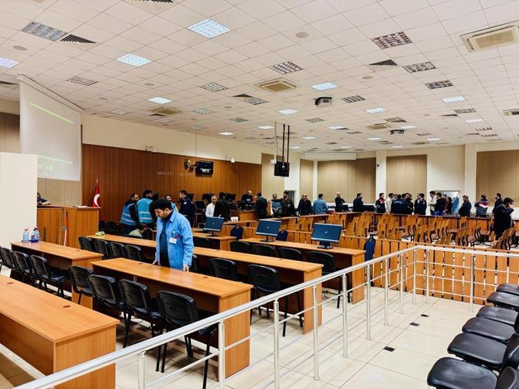 Narin Güran cinayeti davasında karar çıktı Mahkeme katillere ceza yağdırdı: Salim Güran, Yüksel Güran ve Enes Gürana ağırlaştırılmış hapis