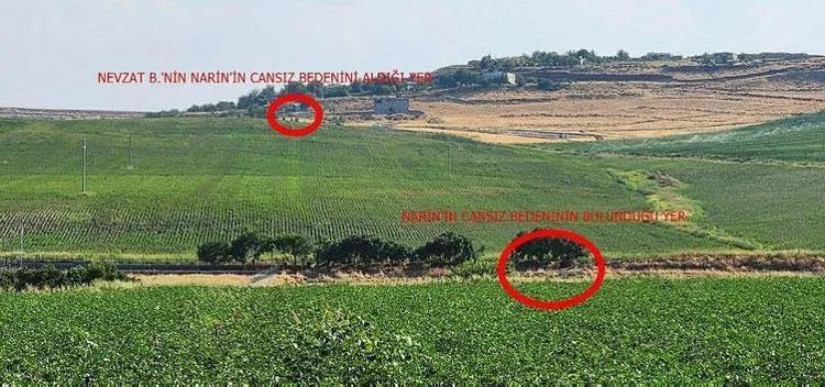 Narin Güran cinayeti davasında verilen cezalar yeterli miydi Hukuk camiasından çarpıcı açıklamalar