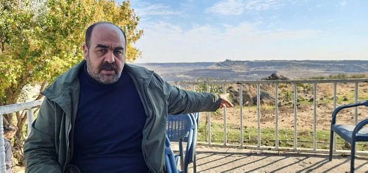 ÇOBAN AHMETİN GÖZYAŞLARINI SİLEN BAŞKAN
