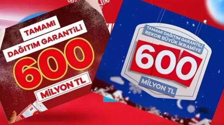 MİLLİ PİYANGO YILBAŞI ÖZEL ÇEKİLİŞ SONUÇLARI SAAT KAÇTA AÇIKLANACAK