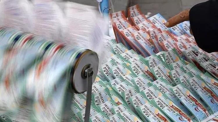 Milli Piyango 2025 Yılbaşı Özel Çekilişi saat kaçta yapılacak İşte bilet sorulama ekranına erişim ve tüm bilgiler