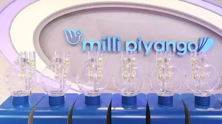 MİLLİ PİYANGO BİLETİ ENREDEN, NASIL ALINIR