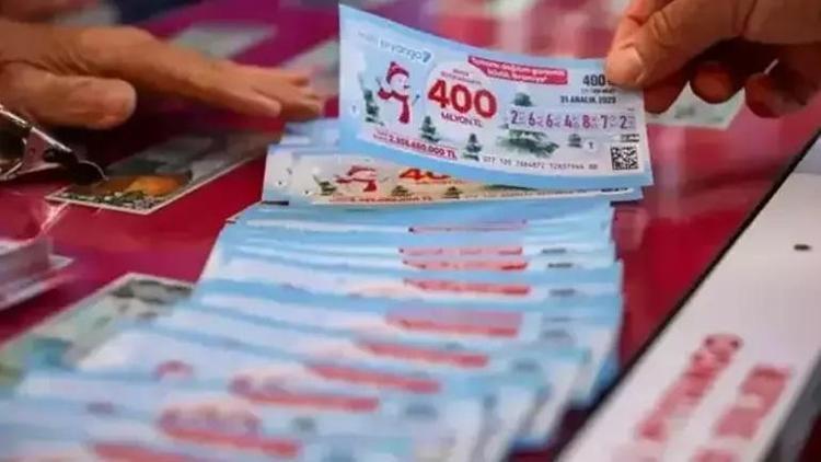 Milli Piyango bileti satışı ne zaman bitiyor, saat kaça kadar satılıyor