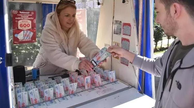 Milli Piyango teselli ikramiyesi kazananlar numaralar sorgulama || 2025 Milli Piyango yılbaşı çekilişi teselli ikramiyesi ne kadar
