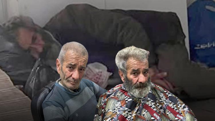 “Evsiz” sandılar, iki dairesi çıktı Sosyal medyanın “evsiz” kahramanı, üçüncü kez temizlenen çöp evin de sahibi çıktı