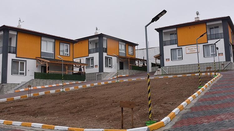 Devletin desteğiyle termal suyu turizme kazandırdı