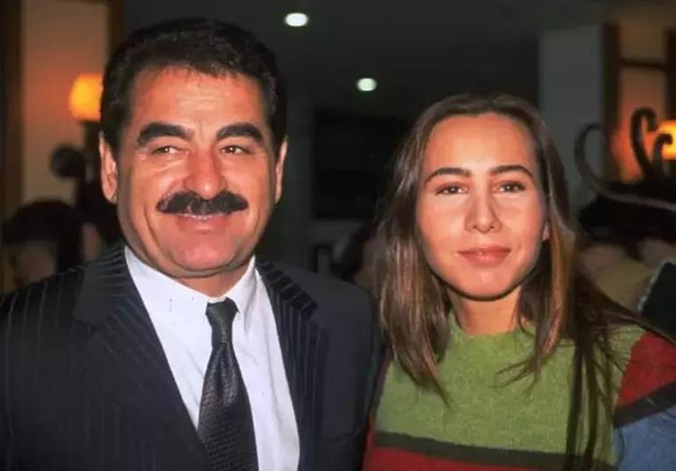 İBRAHİM TATLISES - ASENA