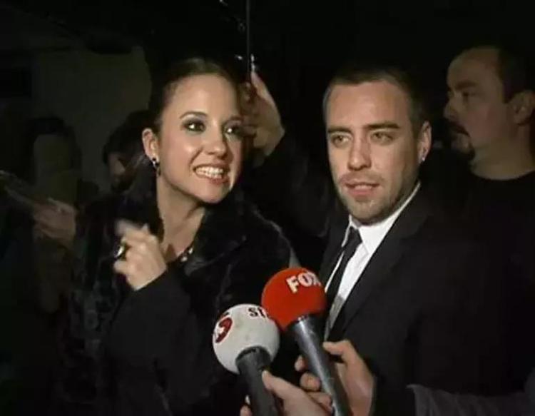 PELİN SÖNMEZ - MURAT DALKILIÇ
