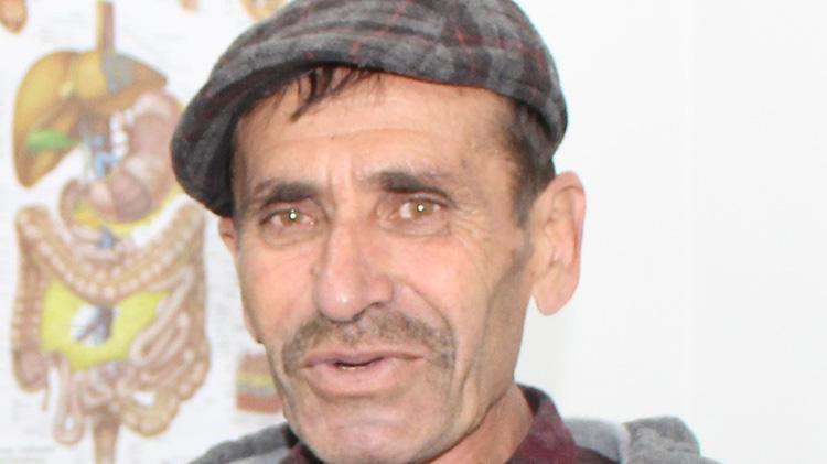 “ANADAN DOĞMUŞ GİBİ OLDUM”