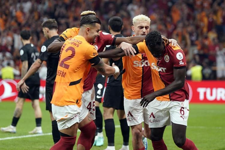 Bu transfer deprem etkisi yaratır Kim Min Jaeyi Galatasaraya yazdılar