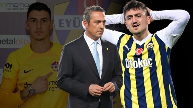 Cengiz Ündere güle güle Berke Özer gerçeğini açıkladı: Ali Koç çok seviyor, er geç dönecek