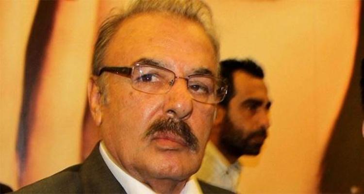 Ferdi Tayfurun yeğeni Şirin Gözalıcı ilk kez konuştu: Dayımın mirasında gözüm yok