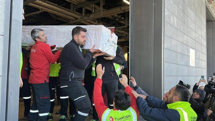 Ferdi Tayfurun yeğeni Şirin Gözalıcı ilk kez konuştu: Dayımın mirasında gözüm yok