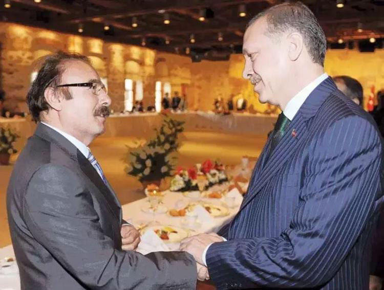BÜYÜK ÜZÜNTÜ DUYDUM