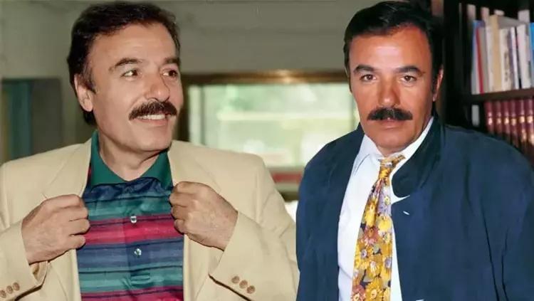 Ata Demirer ve Ferdi Tayfur arasında neler yaşandı
