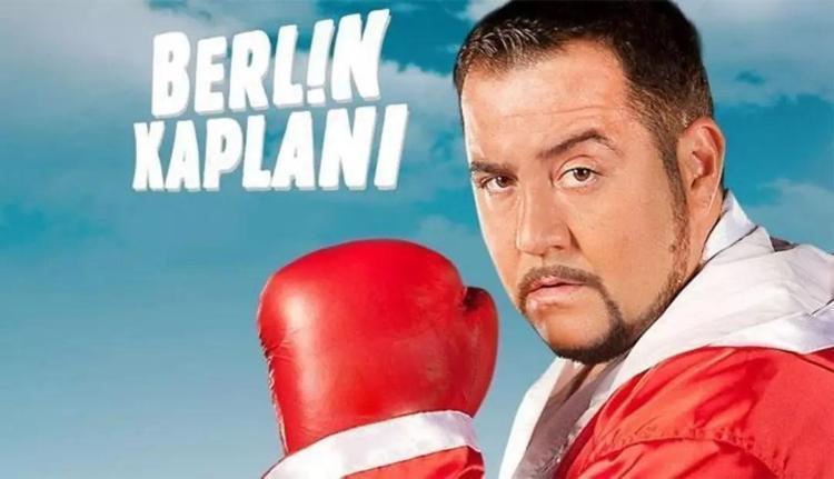 Ata Demirer ve Ferdi Tayfur arasında neler yaşandı