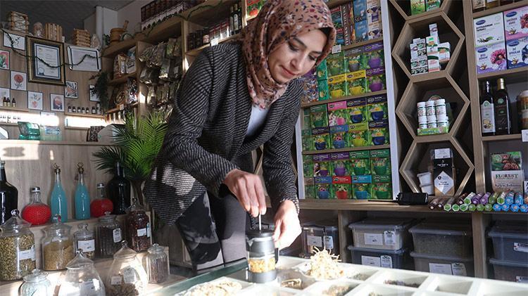 Fiyatı altınla yarışıyor Kilosu 2 bin 500 TL