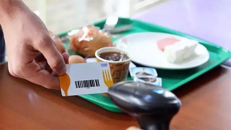Milyonlarca çalışanı ilgilendiriyor Yemek kartları markette kullanılır mı