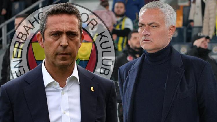 Fenerbahçede işler çok kötü deyip ekledi: Mourinhonun da Ali Koçun da başı dertte