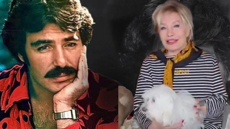 Emel Sayın, Ferdi Tayfurun kendisini etkileyen özelliğini ilk kez anlattı