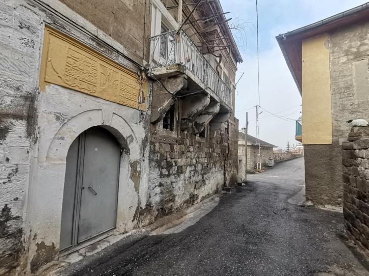 Mahallede akademik çalışmalar yapıldı