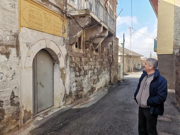 Bu mahallenin üniversitelere konu olmuş tek bir özelliği var